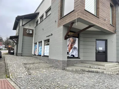 Punkt Pobrań ALAB laboratoria